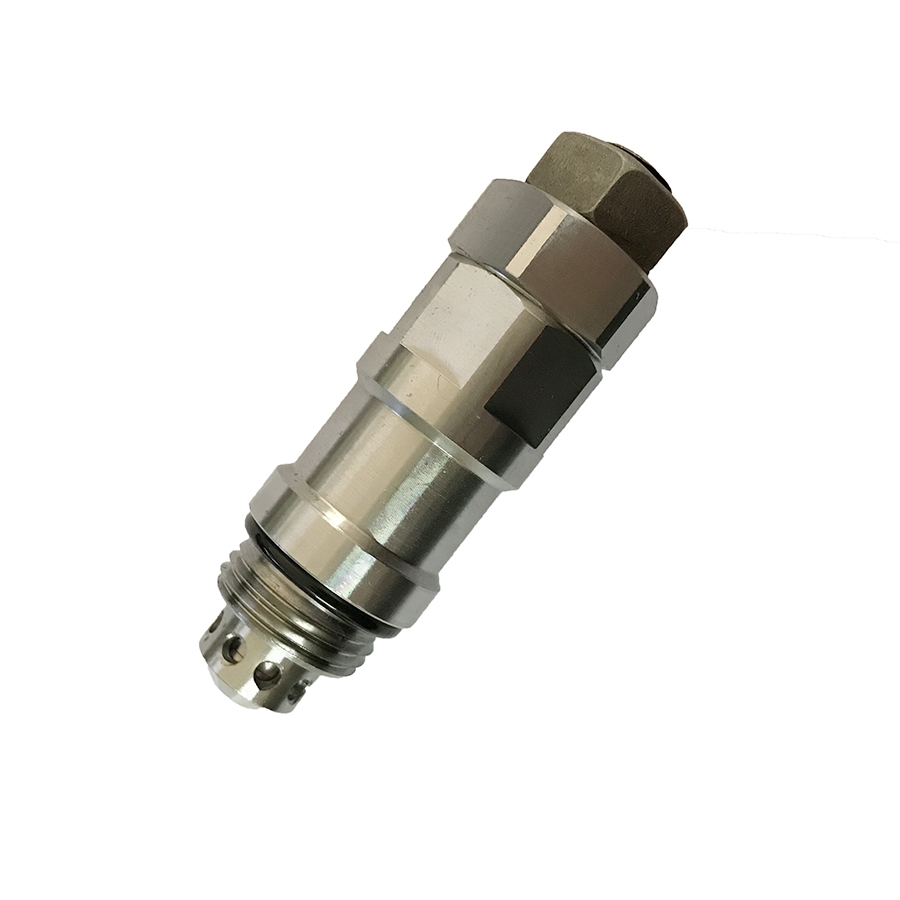 Geeignet für Hitachi Bagger ZX30-3 ZX75-3 - Hauptservice Relief Ventil ZX30-3,ZX75-3