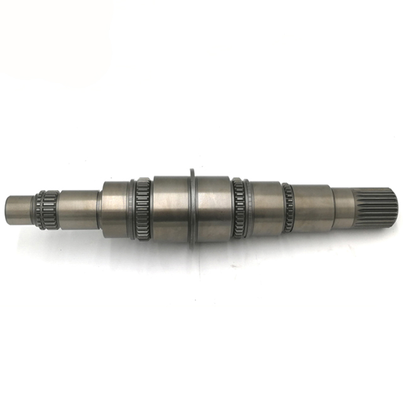 Geeignet für Mercedes-Benz Getriebe G60-6 G85-6 - Hauptschacht 970 262 0405 9702620405 970-262-0405 G60-6, G85-6, G85, G6/60, Gispro, G6-60, G6-85
