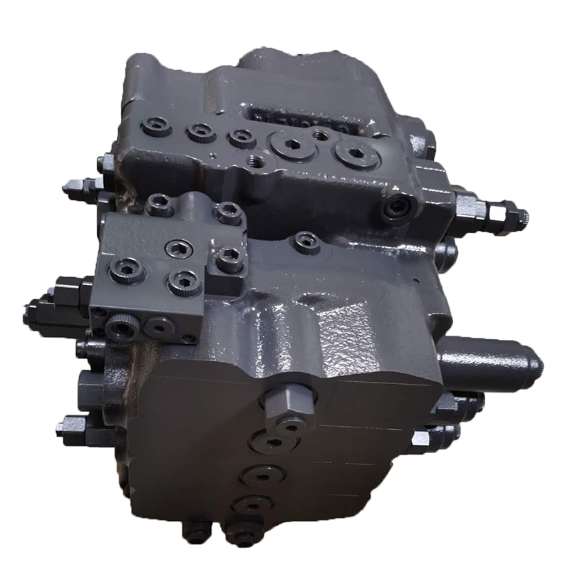 Entwickelt für Volvo EC290B EC290C FC3329C Bagger - Hauptsteuerventil VOE14541591 VOE 14541591 EC290B, EC290C, FC3329C