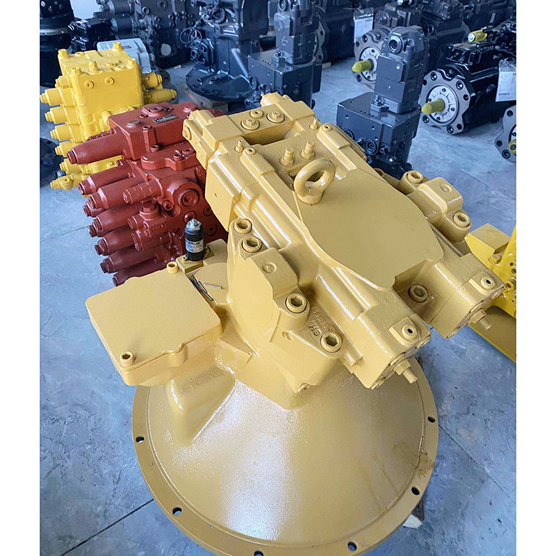 Für Caterpillar CAT 330C 330 Bagger C-9 Motor ausgelegt - Haupthydraulisch Pumpe 194-8383 CA1948383 330, 330C, 330C L, 330C LN