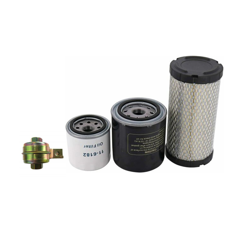 Hergestellt für Thermo King Tripac APU - Maintenance Kit 11-6182 116182 11-9059 119059 11-934 119342 13-864