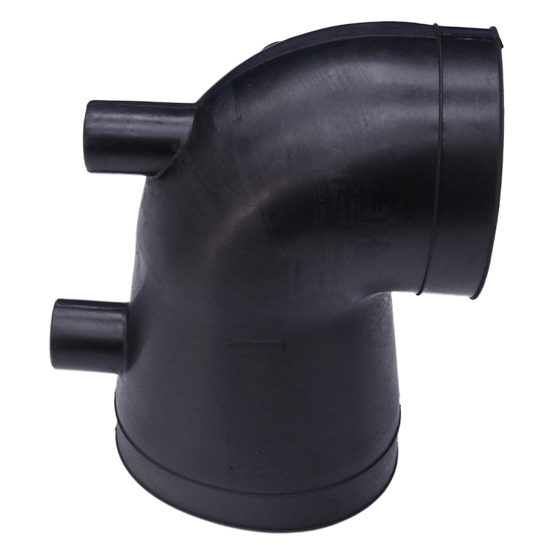 Geeignet für Deutz Motor BF6M1013C BF6M1013CP BF6M1013EC BF6M1013ECP BF6M1013FC BF6M2012C - Manifold 04257229