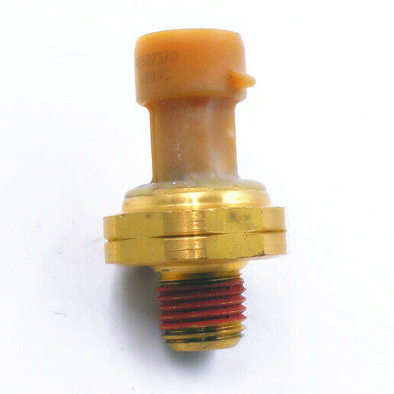 Hergestellt für John Deere 824K 844K 9330 9430 9430T 9530 9530T 9630 9630T 370E 410E 460E - Manifold Air Presse. Sensor RE527370 9330, 9430, 9430T, 9530, 9530T, 9630, 9630T