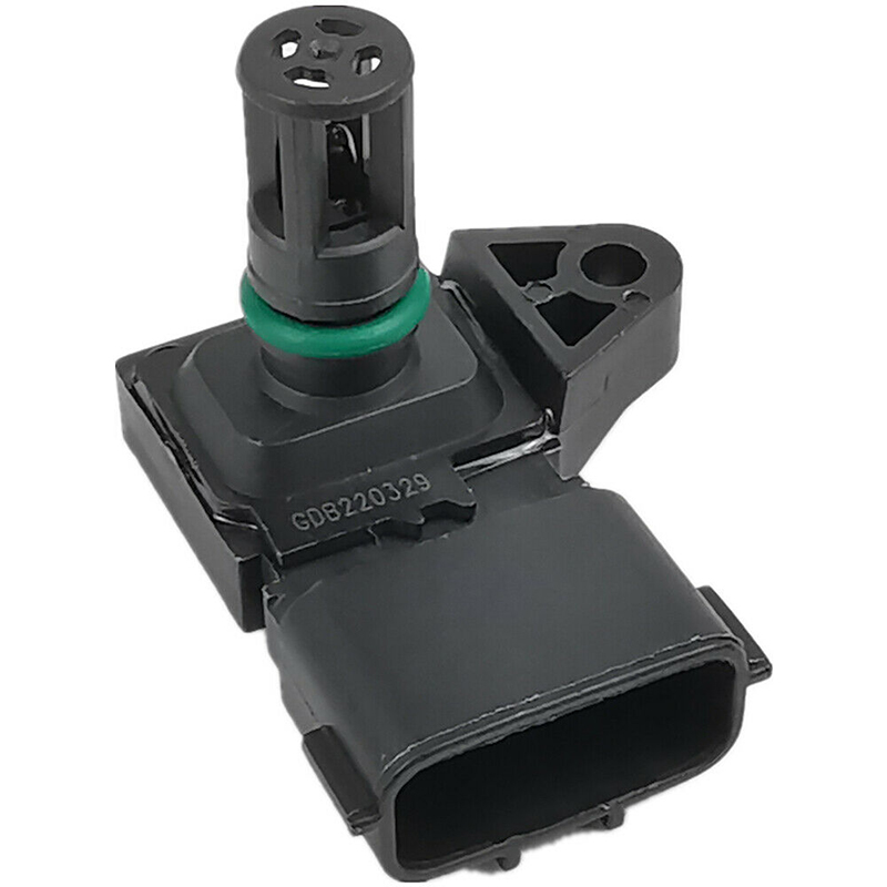Perfekt für John Deere Utility Vehicle XUV590E XUV825i (Gas) XUV590I XUV590M - Manifold Air Pressure Sensor MIA11670 XUV825i (Gas),XUV590E,XUV825I S4,XUV825I,XUV590E S4,XUV590I,XUV590I S4,XUV590M,XUV590M S4,UV72,XUV Gator