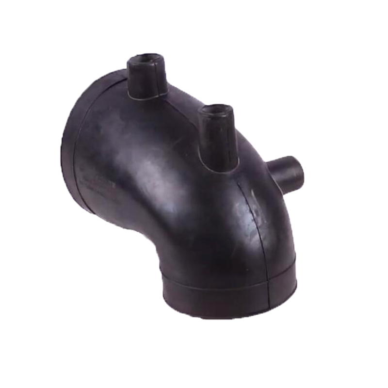 Perfekt für Volvo Bagger EC290B EC240B Motorgrader G710B G740B G780B G746B G726B G720B G730B - Manifold Pipe VOE20499597 VOE 20499597 EC290B NLC, EC290B FX, EC240B LC, EC290B LR, EC240B NLC, EC240B LR, EC290B LC, EC240B FX, G710B, G740B, G780B, G746B, G72