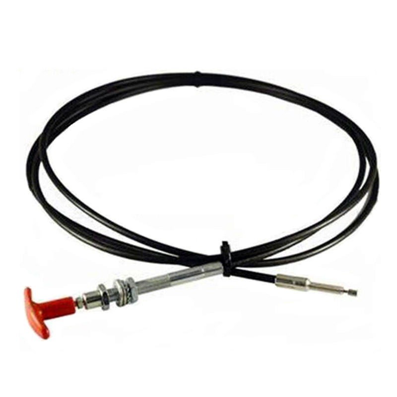 Auf JLG Lift 2646ES 3246ES - Manual Descent Cable 1061036 2646ES, 3246ES, 1930ES, 2030ES, 2630ES
