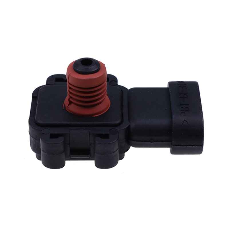 Speziell für Isuzu 4HK1 6HK1 LKW CXZ CYZ - MAP Sensor 8-28139775-0 8281397750 CXZ, CYZ