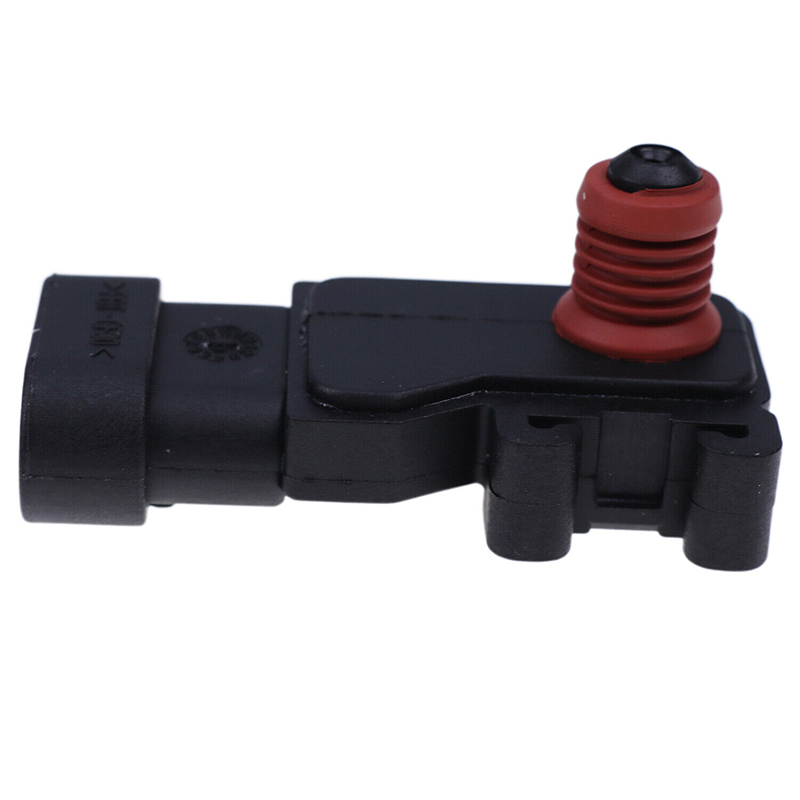 Geeignet für Harley-Davidson - Map Sensor MC-MAP3 32316-99 10220075 933-1003 AS60 EC1686 PS10002 SU1176 MS32 5S2398 MAP60 802 25008 266 72-1504 300370 158-0750 2-MS32 AS60T 162124660 12614970 12575837 8126149700