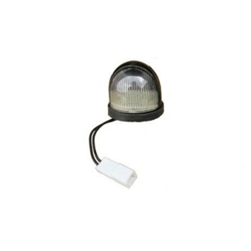 Ma?geschneidert für Isuzu Truck NPR700P NQR700P - Markerlampe 8-97587597-2 8975875972 NPR700P, NQR700P