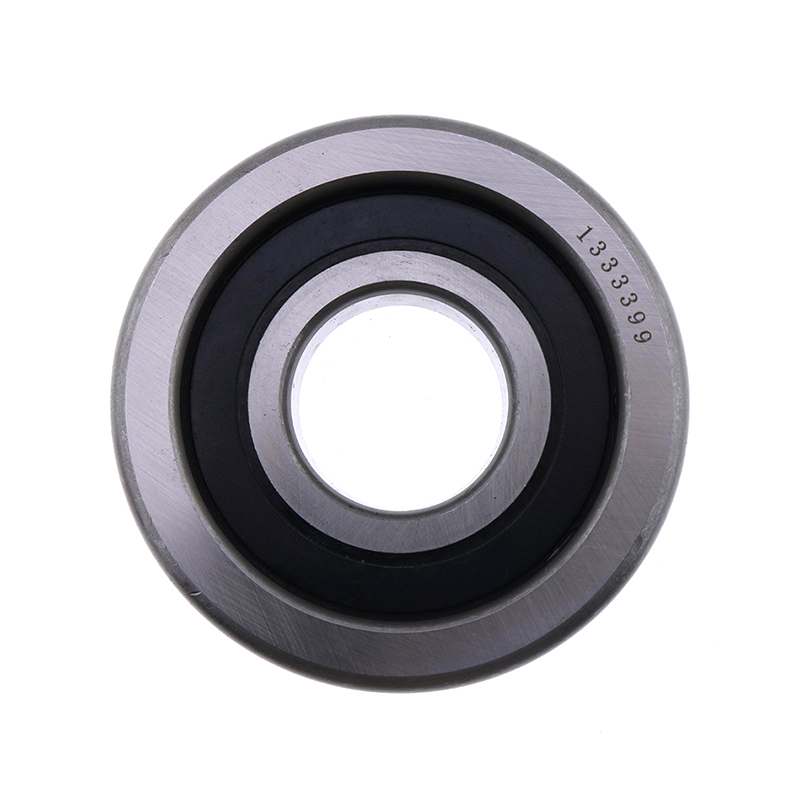 Geeignet für Clark Hyster Gabelstapler E60XN - Mastrollenlager 1333399 CL133399 HY133399 H40-65XM, E60XN