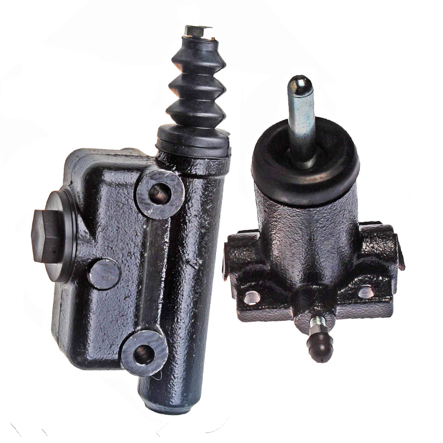 Geeignet für Geh?use 450B 450C 480B 480C 480D 580D 580B 580C 850B 850D 855C - Backhoe Brake Master & Slave Zylinder Bausatz L25419 A51976 QR6882183 450B,450C,480,480B,480C,480D,580,580B,580C,450C,455C,550,650,584D,585D,585E,586D,586E