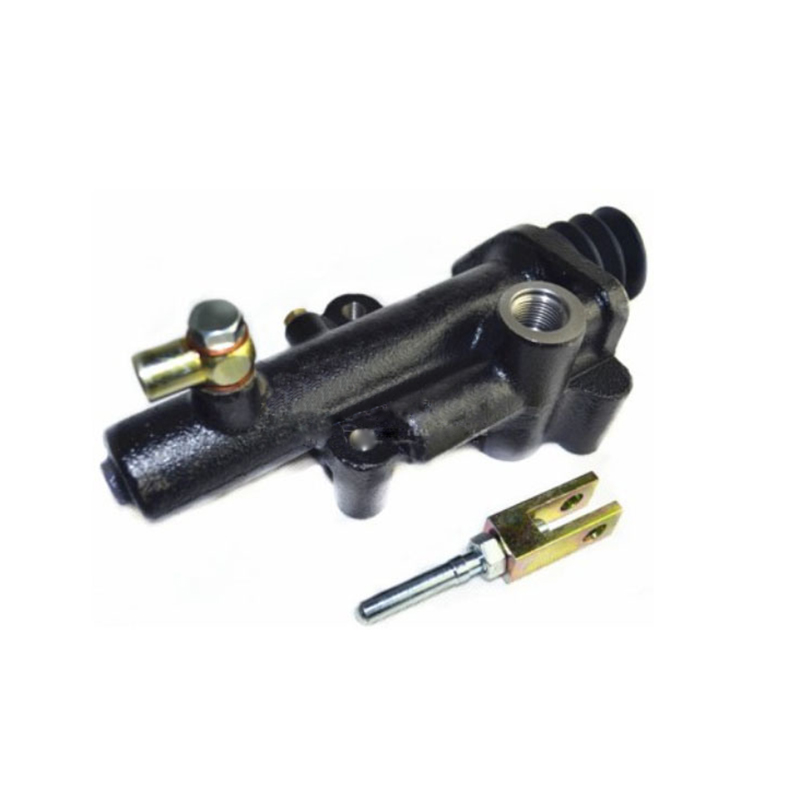 Perfekt für Toyota Gabelstapler 5FD20 5FD30 5FD40 5FG28 5FG45 - Master Cylinder 31510-23061-71 315102306171 1Z 4Y 11Z 3F 1FZ 13Z 40-5FG20, 40-5FG23, 40-5FG25, 5FD20, 5FD23, 5FD25, 5FD28, 5FD30, 5FD33, 5FD35, 5FD38, 5FD40, 5FD45, 5FDE35, 5FG33, 5FG35, 5FG4