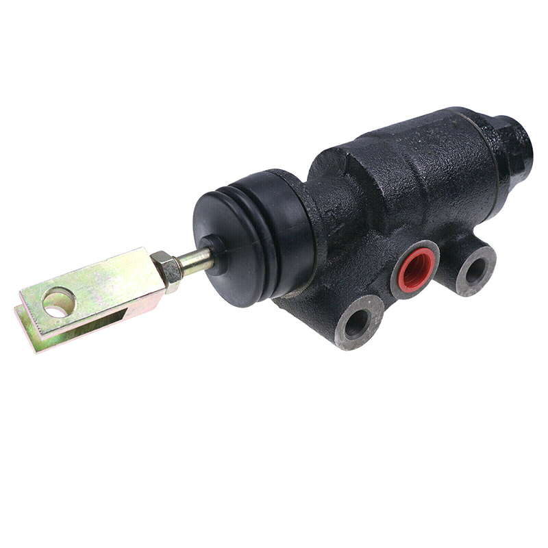Erstellt für Toyota Gabelstapler 42-6FGCU15 42-6FGCU25 52-6FGCU25 52-6FGCU25 62-6FD20 62-6FD28 6FGCU25 - Bremsmeisterzylinder 47530-U2100-71 47530U21071 1DZ 4Y GM-4181 02-6FD20, 02-6FD23, 02-6FD25, 02-6FD28, 02-6FD30, 02-6FDDU15, 02-6FDU18, 02-6FDU20, 02-