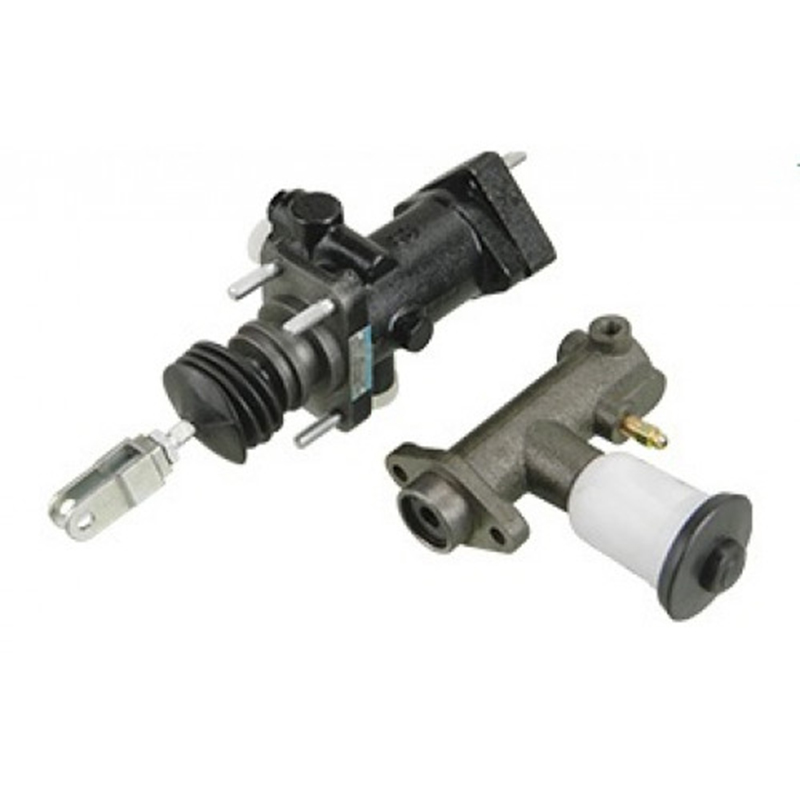 Perfekt für Heli Forklift CPCD40-70 RXW35 - Masterzylinder 50DH-618000 50DH618000