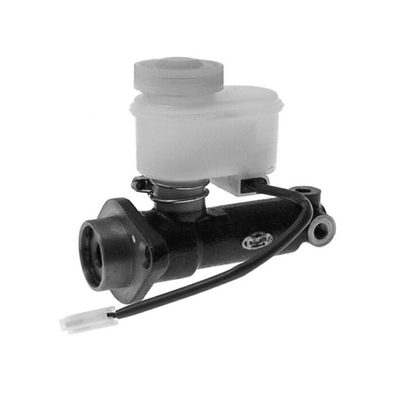 Direkter Ersatz für Caterpillar CAT Mitsubishi Gabelstapler FD40-F28A FD50-F28A FD40 FD50 - Masterzylinder 91946-30300 9194630300 FD40-F28A, FD50-F28A, FD40, FD50