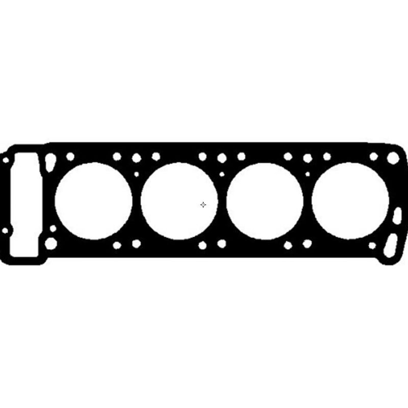 Perfekter Ersatz für Mitsubishi Pajero 4G54 2555cc Motor V32 Gabelstapler Truck - Zylinderkopfdichtung MD115646