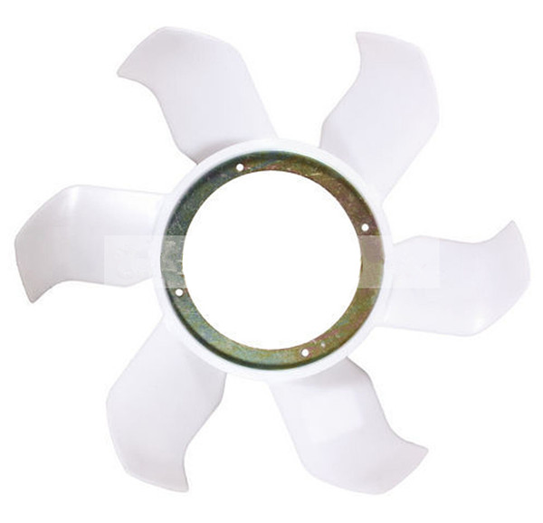 Ma?geschneidert für Mitsubishi Montero 3.5L 3.8L 2001-2006 - MD356866 Heizk?rper Kühlventilator Blade
