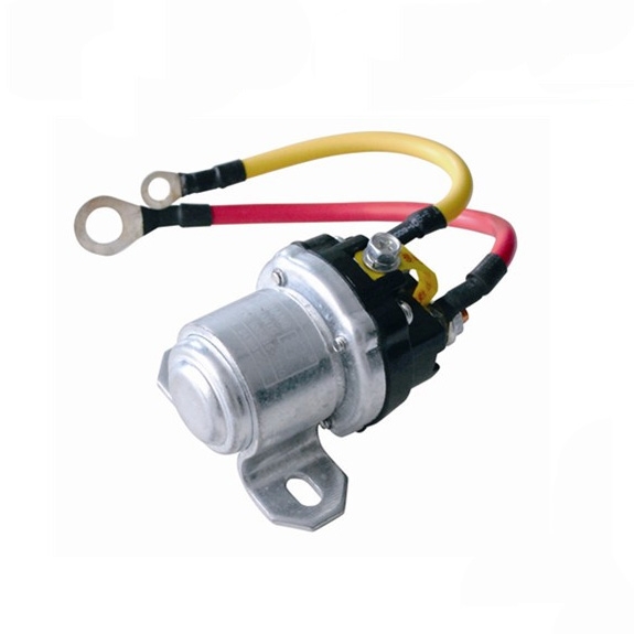 Kompatibel mit Mitsubishi Enigne 4D31 6D14 6D15 6D16 6D22 6D31 JD231 S6KT - Starter Relay ME067625 4D31,6D14,6D16,6D22,6D31,JD231,S6KT