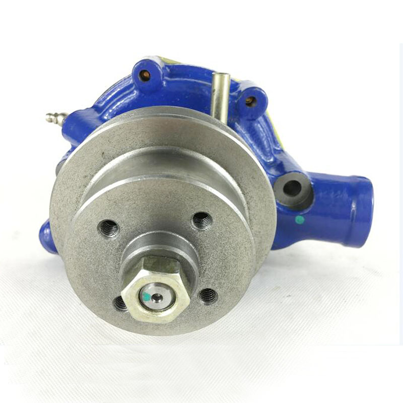 Kompatibel mit Kato Bagger HD250 HD400 Mitsubishi S4F Motor Wasserpumpe ME996861 HD250,HD400