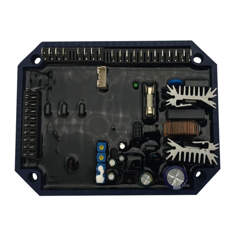 Hergestellt für Generatorgenset - Mecc Alte Automatic Voltage Regulator AVR DER1