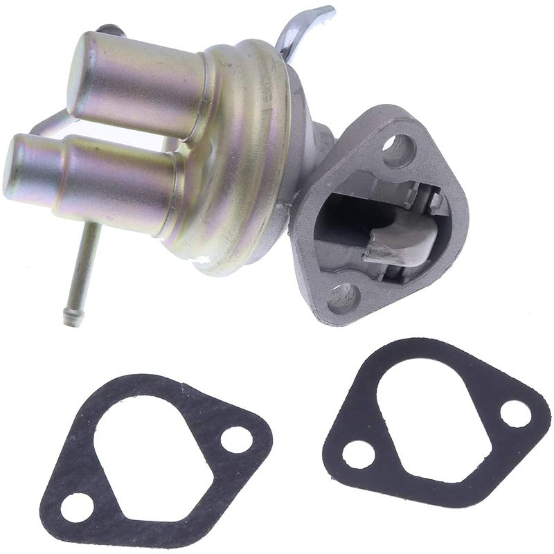 Geeignet für Suzuki Samurai LJ81 SJ410 SJ413 LJ80 F10A F8A - Mechanische Kraftstoffpumpe 15100-83010 M70319 1510083010 MF0038 Samurai LJ81,SJ410,SJ413,LJ80,F10A,F8A,Jimny,Drover