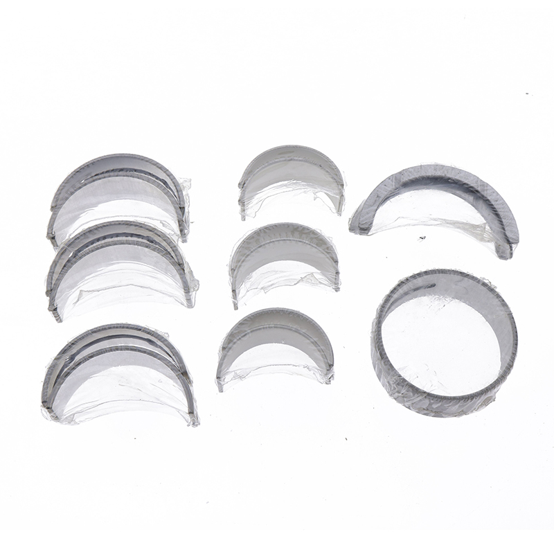 Hergestellt für Kubota D902 Motor (Hauptlager+Konstange Lager+Throst Waschmaschine) - Metall-Kit