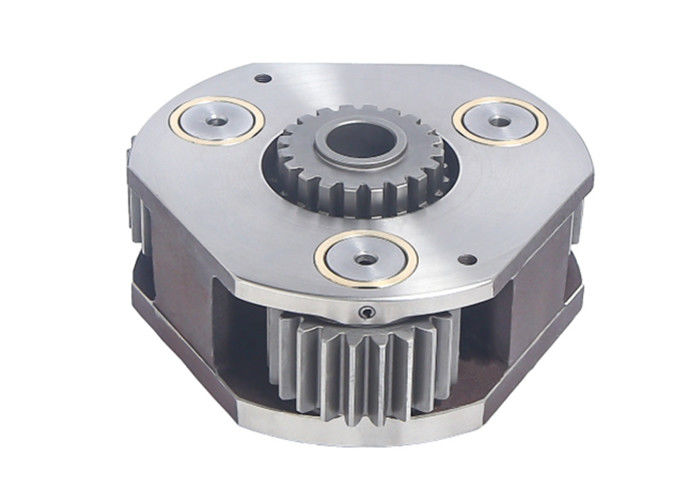 Kompatibel mit Metall Planetengetriebe Teile XKAQ-00753 R210 R210-7 Tr?ger 2. Assy