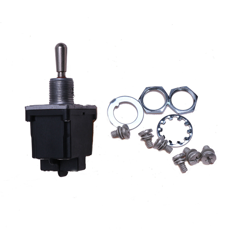 Passend für Genie S-60 S-65 Z-20/8 Z-25/8 Z-30/20 Z-34/22 Z-45/22 DC - Micro Switches Toggle Switch 2NT1-7 16397 16397-SGT S-60,S-65,Z-20/8,Z-25/8,Z-30/20,Z-34/22,Z-45/22 DC