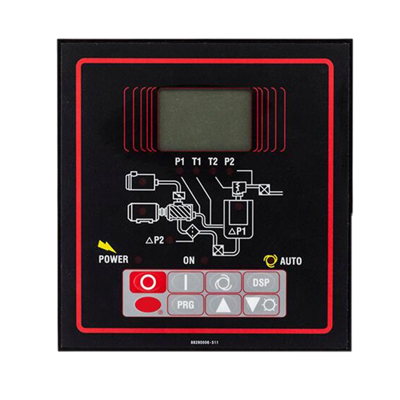 Funktioniert gut mit Sullair - Microcontroller Panel Controller PLC 8829007789 882900007-999 02250055 88290007789 88290077999