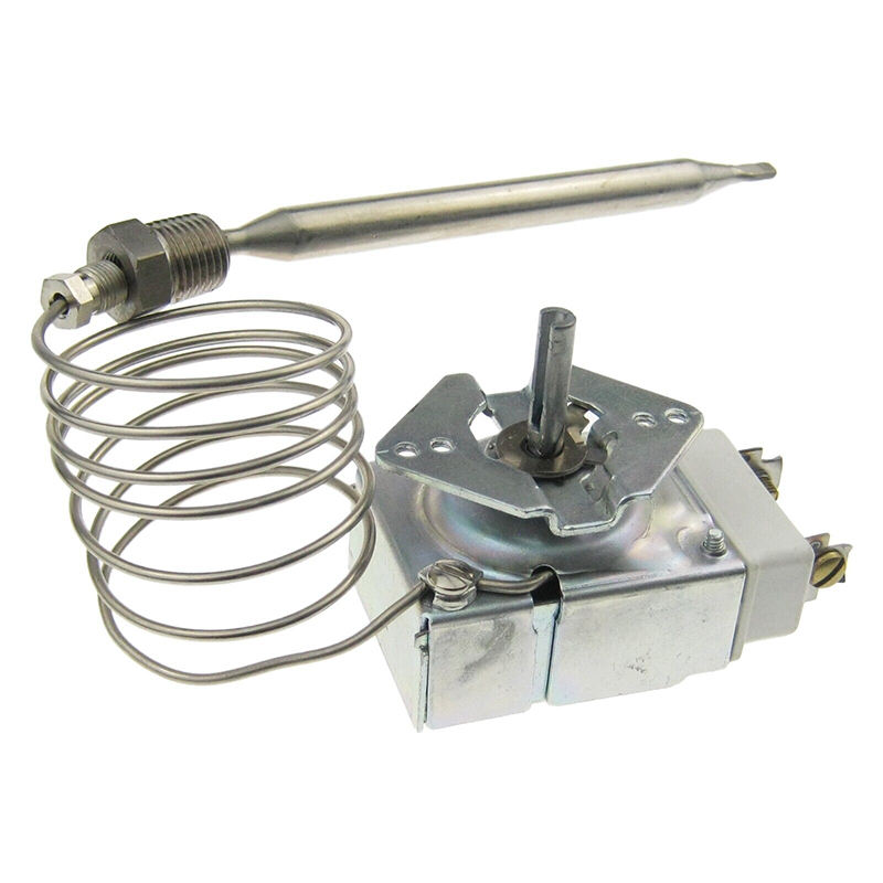 Hergestellt für Anets Fryer - Millivolt Typ Thermostat P8905-03 A50400 60125401 1175 60124501 11113 P890503 P8905 03 Z1182151 1175-RS.1175RS RX-1-36 RX136 14VFS,18EG,SLG100,IF,IHR,IR,11E,11G,14E,14G,32G,714G,1212G,1414CMS,1414E,1414G,1818E,1818G,1824G,202