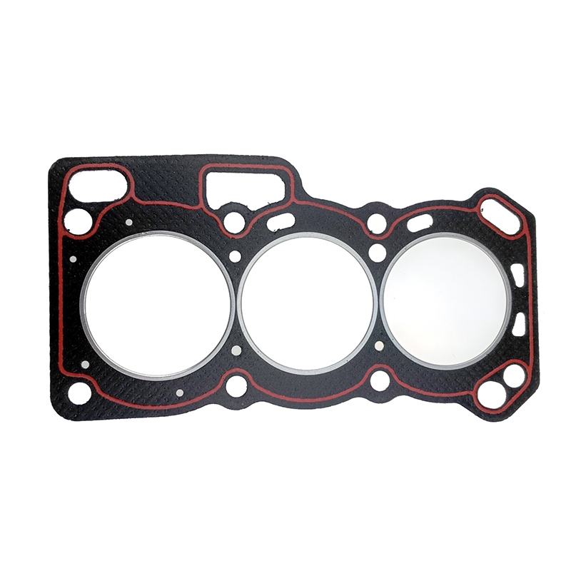 Perfekt für Joyner 800 Renegade R2 R4 John Deere Gator 825i Kawasaki Mule 4010 TRANS 4X4 - Mini Viper Zylinder Kopfdichtung 372-1003040 3721003040