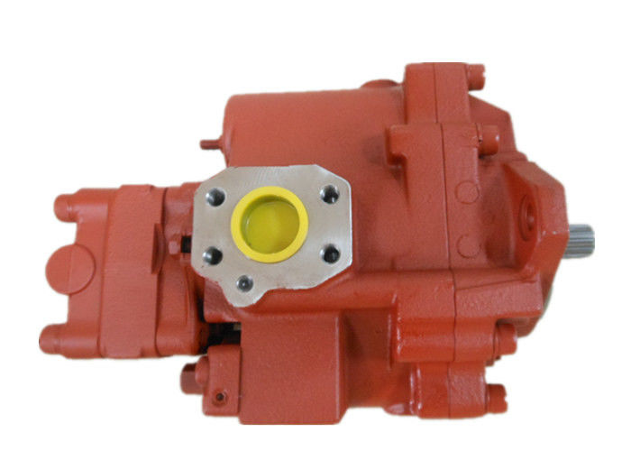 Kompatibel mit Minibagger Hydraulikpumpe für PVD-2B-40P PVD-2B-40P-6G3-4515H Nachi
