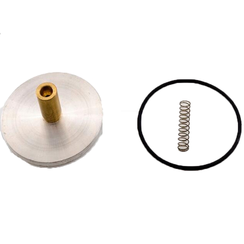 Perfekt für Sullair - minimaler Druck Prüfventil Reparatursatz MPV Kit 001176 001177 248302 250018-262 250018262