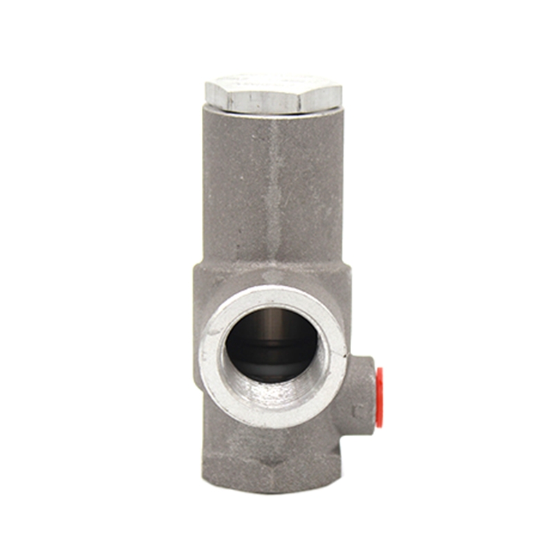 Funktioniert gut mit Ingersoll Rand Schraube Luftkompressor - Mindestdruckventil 99331662