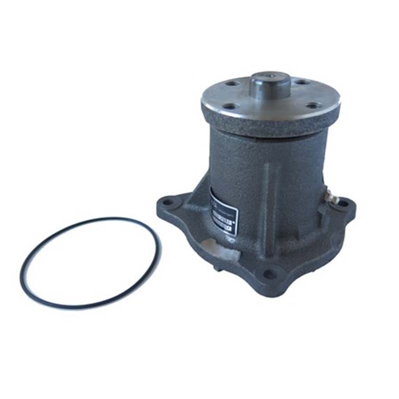 Geeignet für Hyundai Gabelstapler 35DS-7 40DS-7 45DS-7 HDF50-7S HDF70-7S Bagger Robex 170W-7 R145CR-9 - Mitsubishi D04FD-TAA Wasserpumpe XJAF-02487 XJAF2487 XJAF02487 D04FDTAA 35DS-7, 40DS-7, 45DS-7, HDF50-7S, HDF70-7S