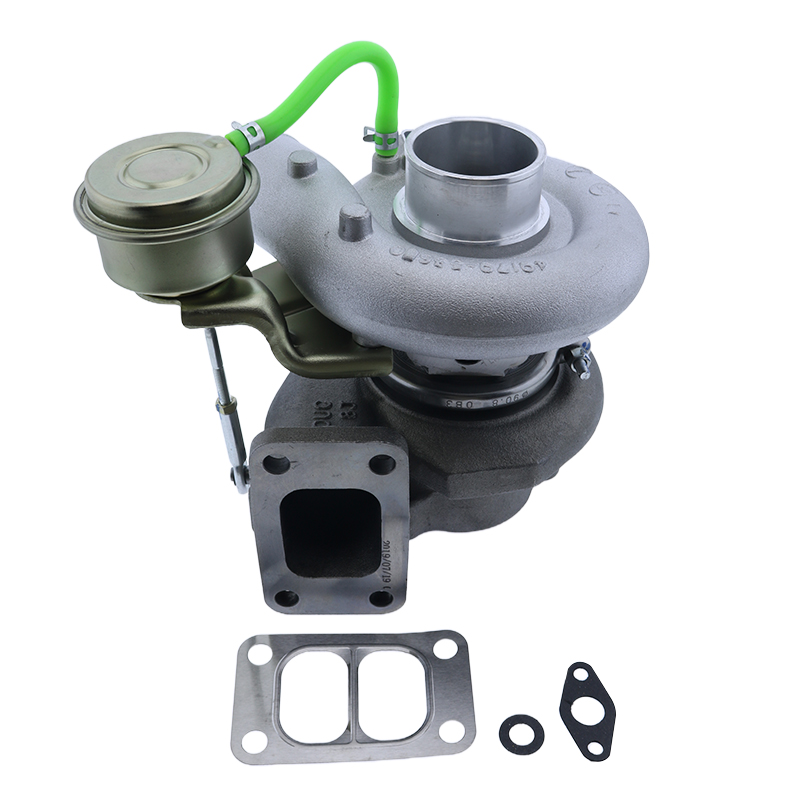 Kompatibel mit Mitsubishi Motor 6D15T2 Turbo TD06H Turbolader ME073933 49179-00261 4917900261