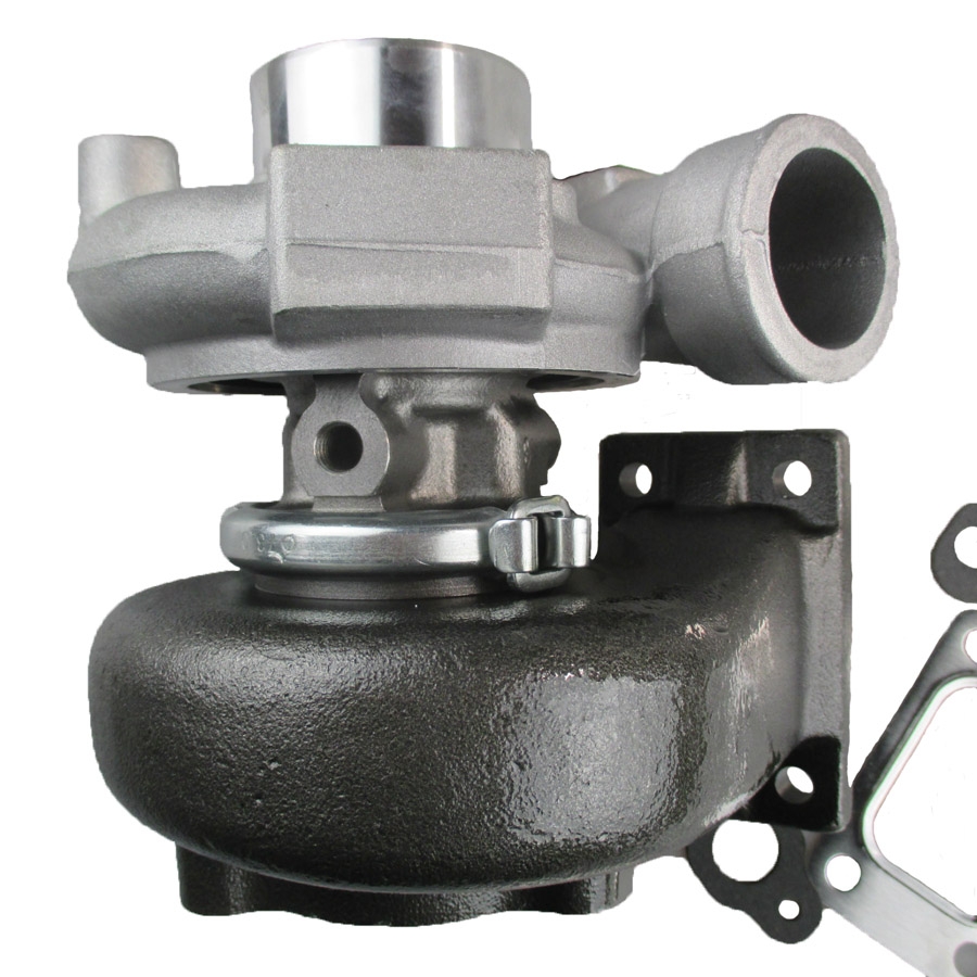 kompatibel mit Mitsubishi Motor S4K Turbo TD04HL Turbolader 49189-02450 311;311B;312;312B;312B L;