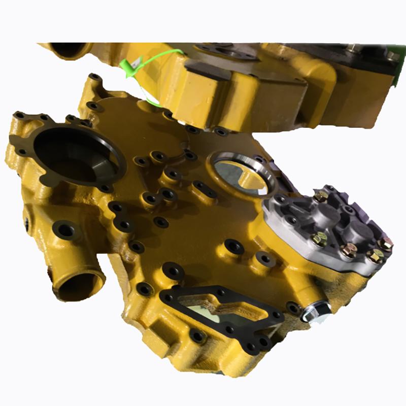 Kompatibel mit Mitsubishi D06FR D06 F Getriebegeh?use