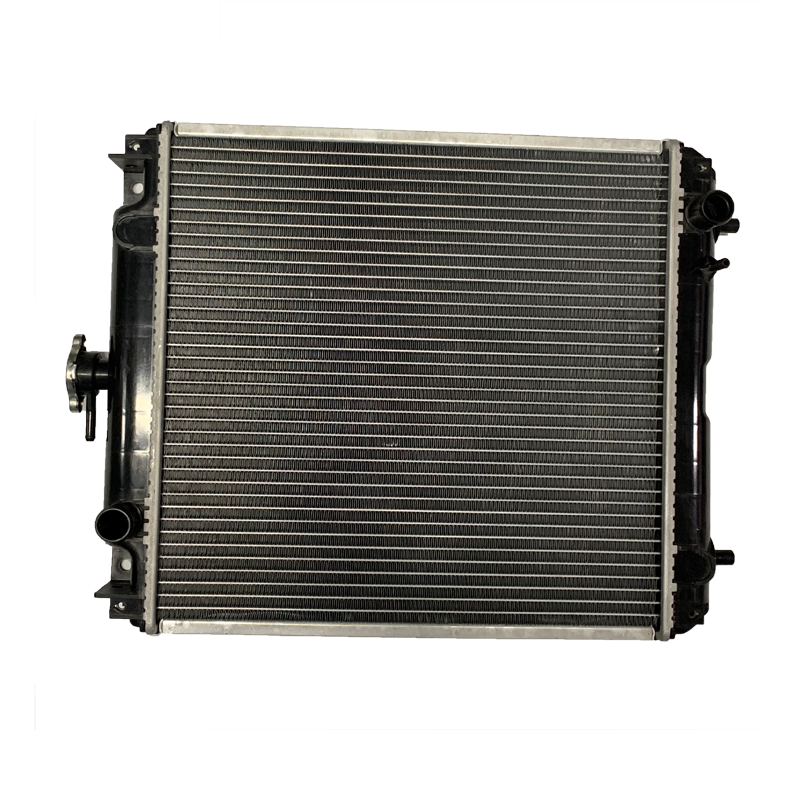 Auf S3L2 S4L2 SDMO T11 DMO T16 - Mitsubishi MM436999 gebaut Radiator S3L2 S4L2 SDMO T11 SDMO T16