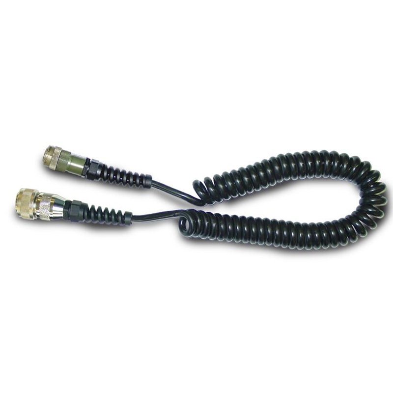 Perfekter Ersatz für Dynapac - Moba 3m Anschlussregler Maschine Coil Kabel 31-004-02-02560 31040202560