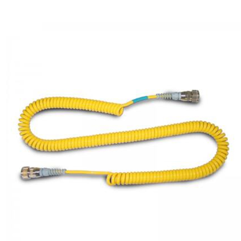 Auf Dynapac abgestimmt - Moba 6m Anschluss-Controller Sensor Coil Kabel 31-42-02624 04020624 31040202624