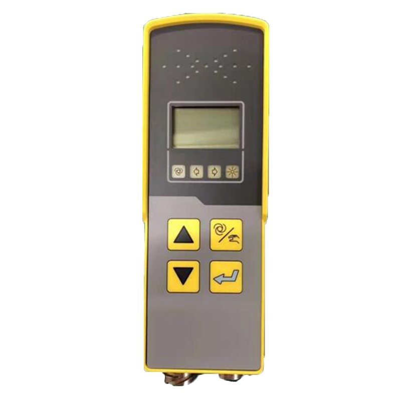 Passend für Dynapac - Moba Generation Digital Controller 04-25-10300-A01 042510300A01