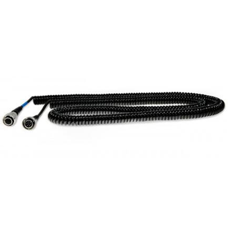 Geeignet für Dynapac - Moba Maschinenanschluss Coil Kabel 31-04-02621 31040202621