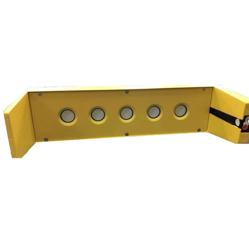 Hergestellt für Dynapac - Moba Sonic-Ski Sensor 04-21-10120 042110120