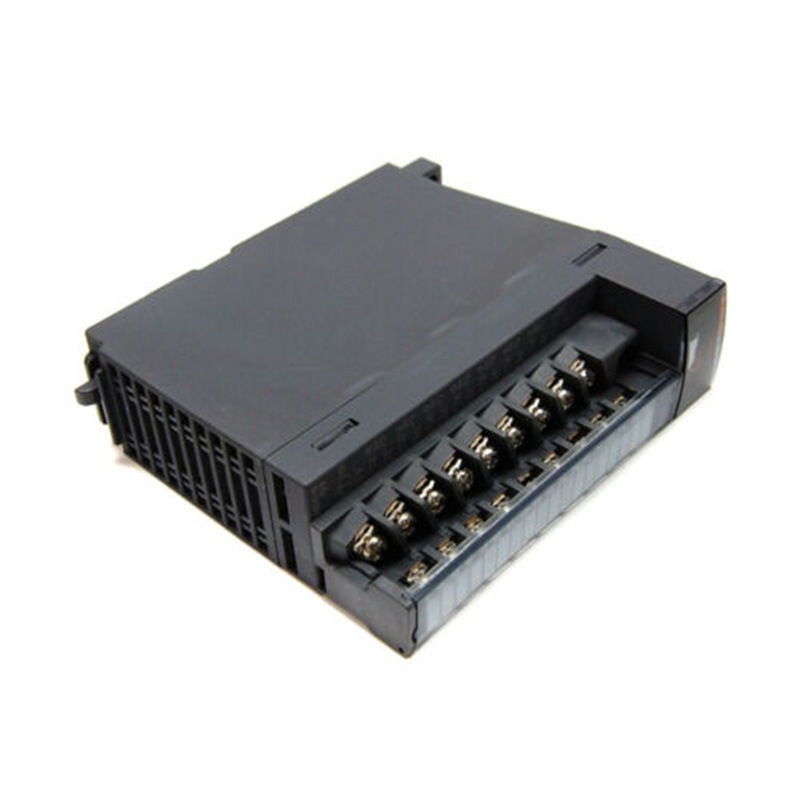 Ma?geschneidert für Mitsubishi - Analog-Digital Converter Modul Q68ADV