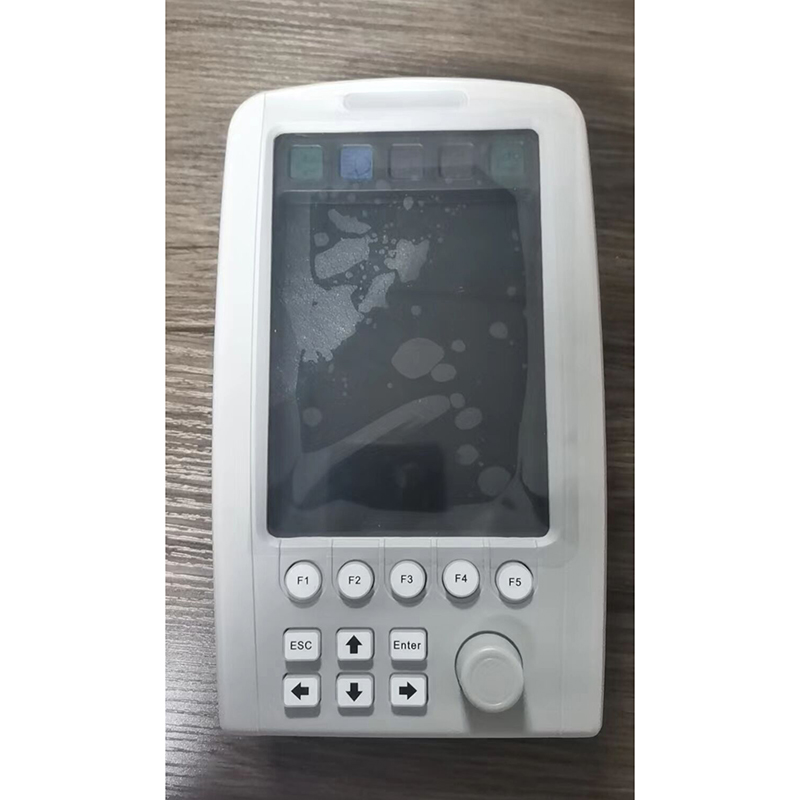 Erstellt für Sany Bagger SY215C SY235-9 - Monitor 135-215-330 135215330 SY215C, SY235-9, SY215C8W2K