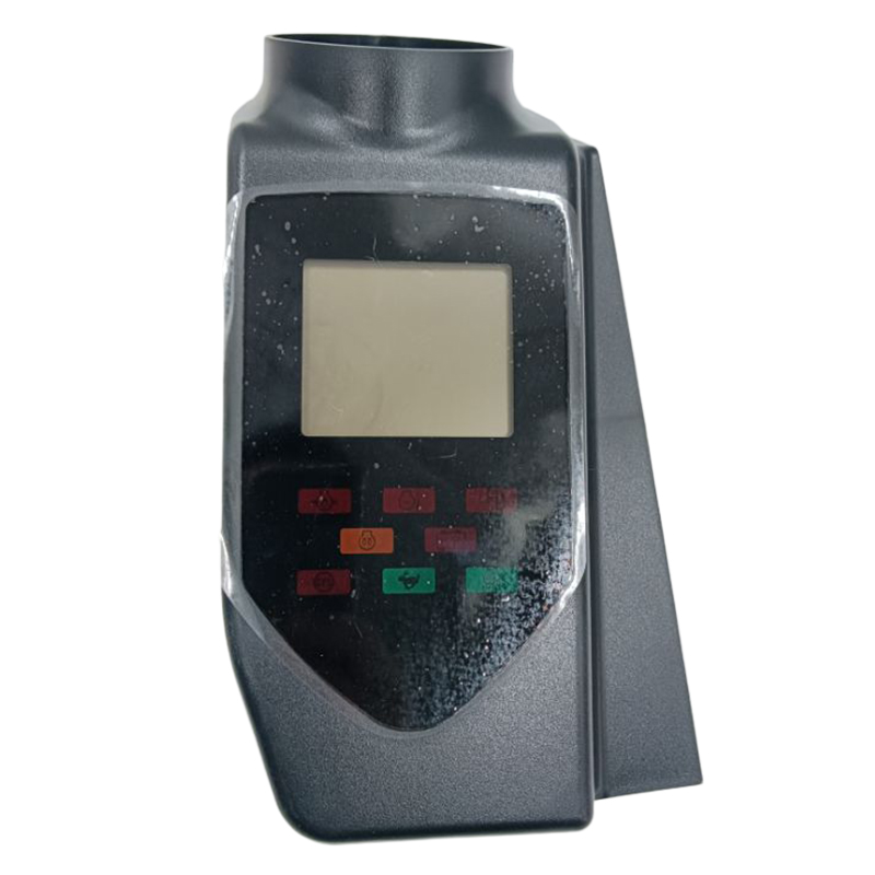 Optimiert für John Deere Bagger 27D 35D 50D 60D - Monitor 4686827 27D, 35D, 50D, 60D