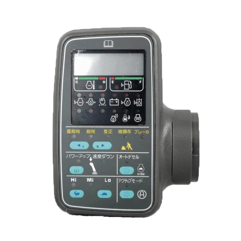 Passend für Komatsu PC180NLC-6K PC180LC-6K PC160-6K PC150LC-6K PC150-6K Bagger - Monitor 7834-77-6001 7834776001 PC180NLC-6K, PC180LC-6K, PC160-6K, PC150LC-6K, PC150-6K