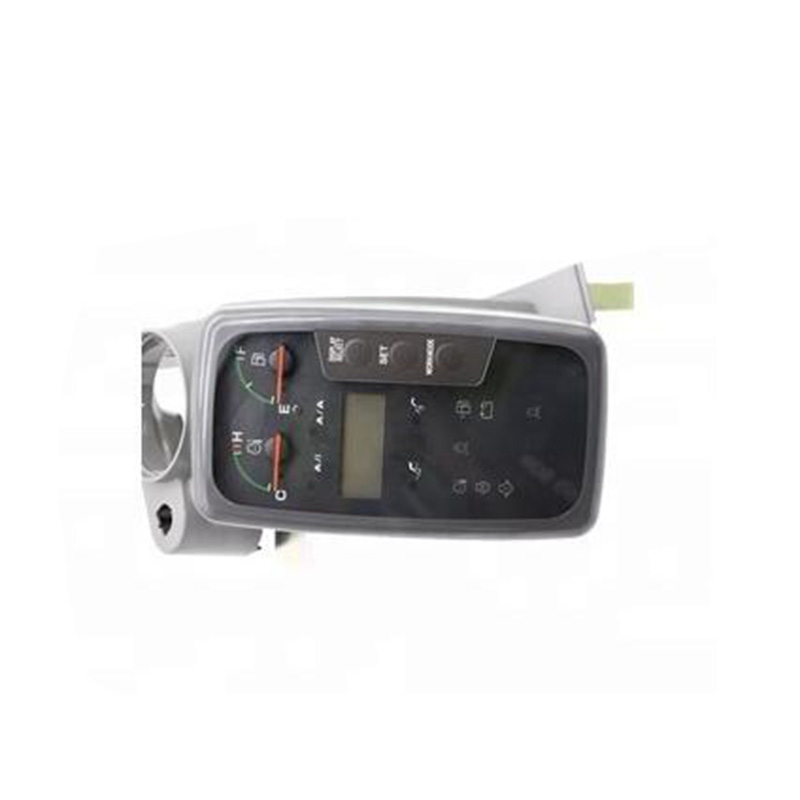 Funktioniert gut mit Hitachi ZAX200 ZAX240 ZX330-1 Bagger - Monitor Display Panel 4483034 270C LC JD, IZX200, IZX200LC, IZX210F, IZX210F, ZX110, ZX110-E, ZX110M, ZX125US, ZX125US-E, ZX135US, ZX135US-HCME, ZX135US-HCME, ZX135USK, ZX135UST, ZX160, ZX160LCT,