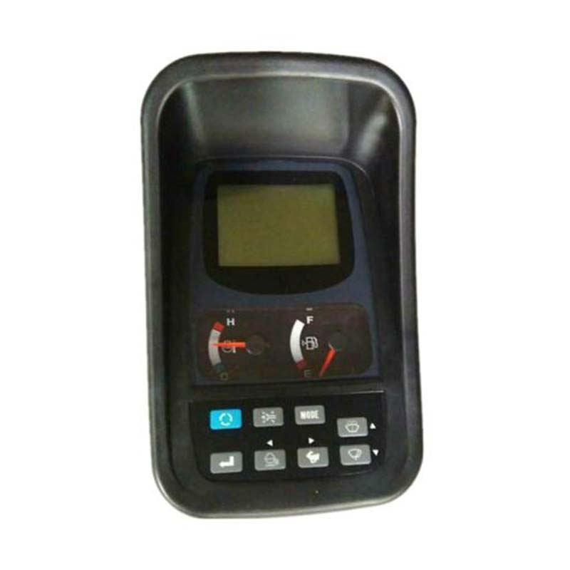 Perfekter Ersatz für Kobelco SK210DLC-8 SK260 SK235SR-2 SK485-8 SK210LC-8 SK170-8 K215SRLC SK210D-8 SK295-8 - Monitor Display Screen YN59S00021F2 YN59S00021F3 YN59S00021F1 SK210DLC-8, SK260, 140SR, SK235SR-2, SK235SR-1E, SK485-8, SK235SRLC-2, SK210LC-8, S